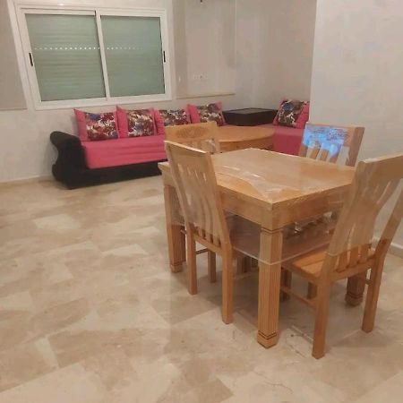 Appartement Avec Piscine Proche De La Plage Мохамедия Екстериор снимка