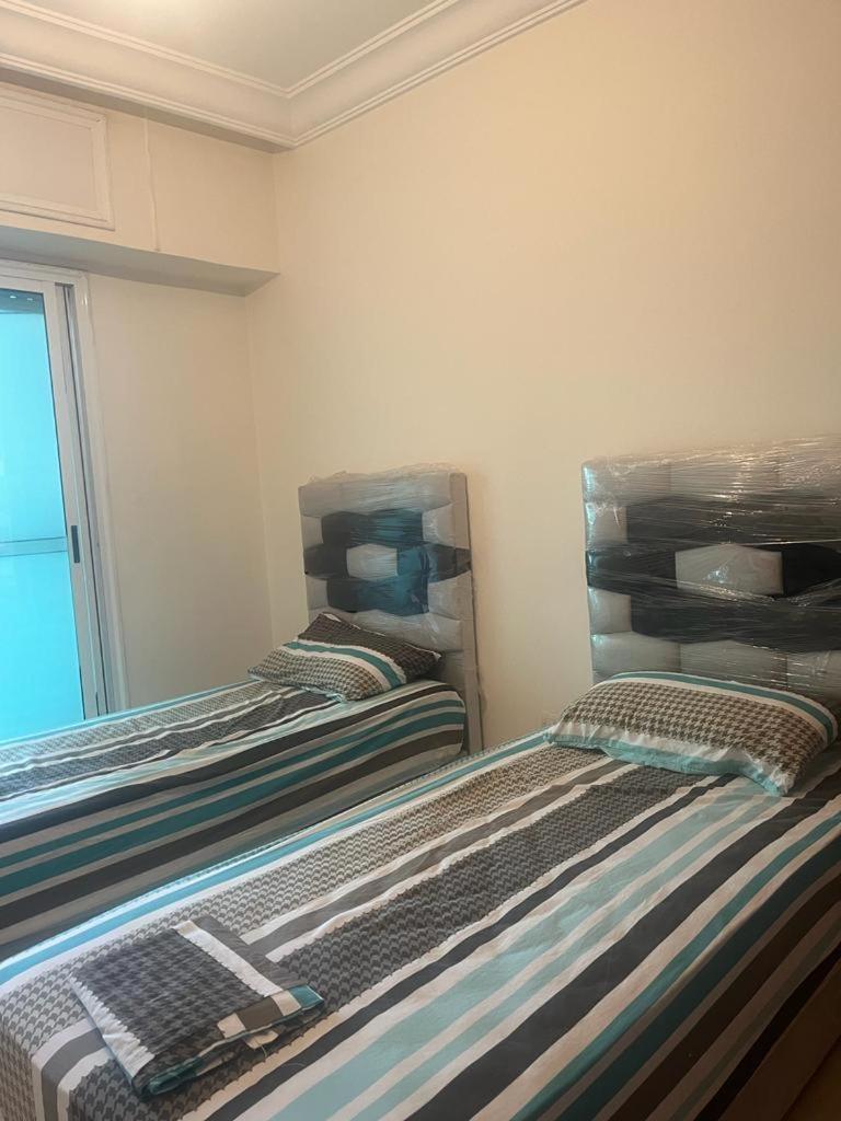 Appartement Avec Piscine Proche De La Plage Мохамедия Екстериор снимка