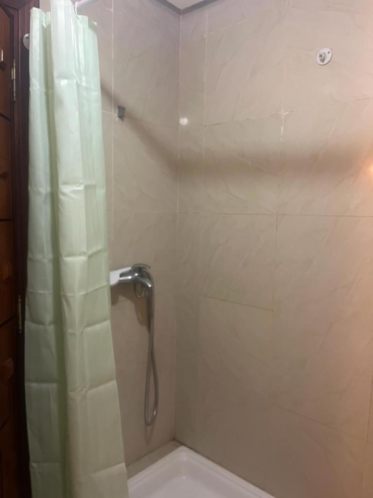 Appartement Avec Piscine Proche De La Plage Мохамедия Екстериор снимка