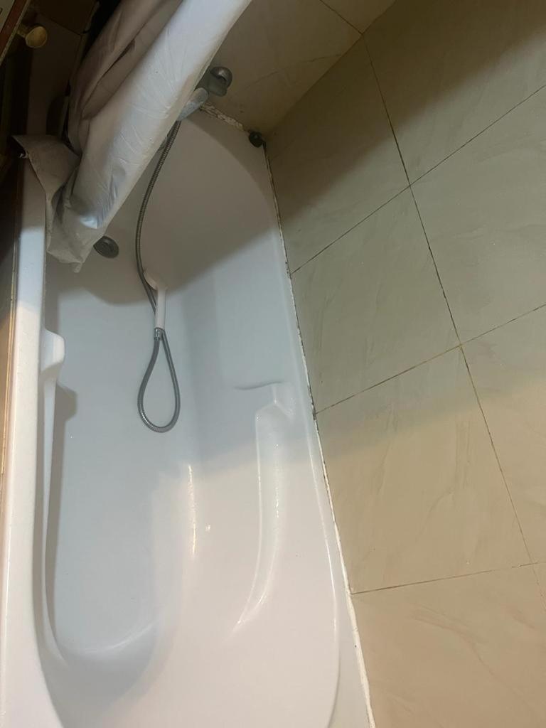 Appartement Avec Piscine Proche De La Plage Мохамедия Екстериор снимка