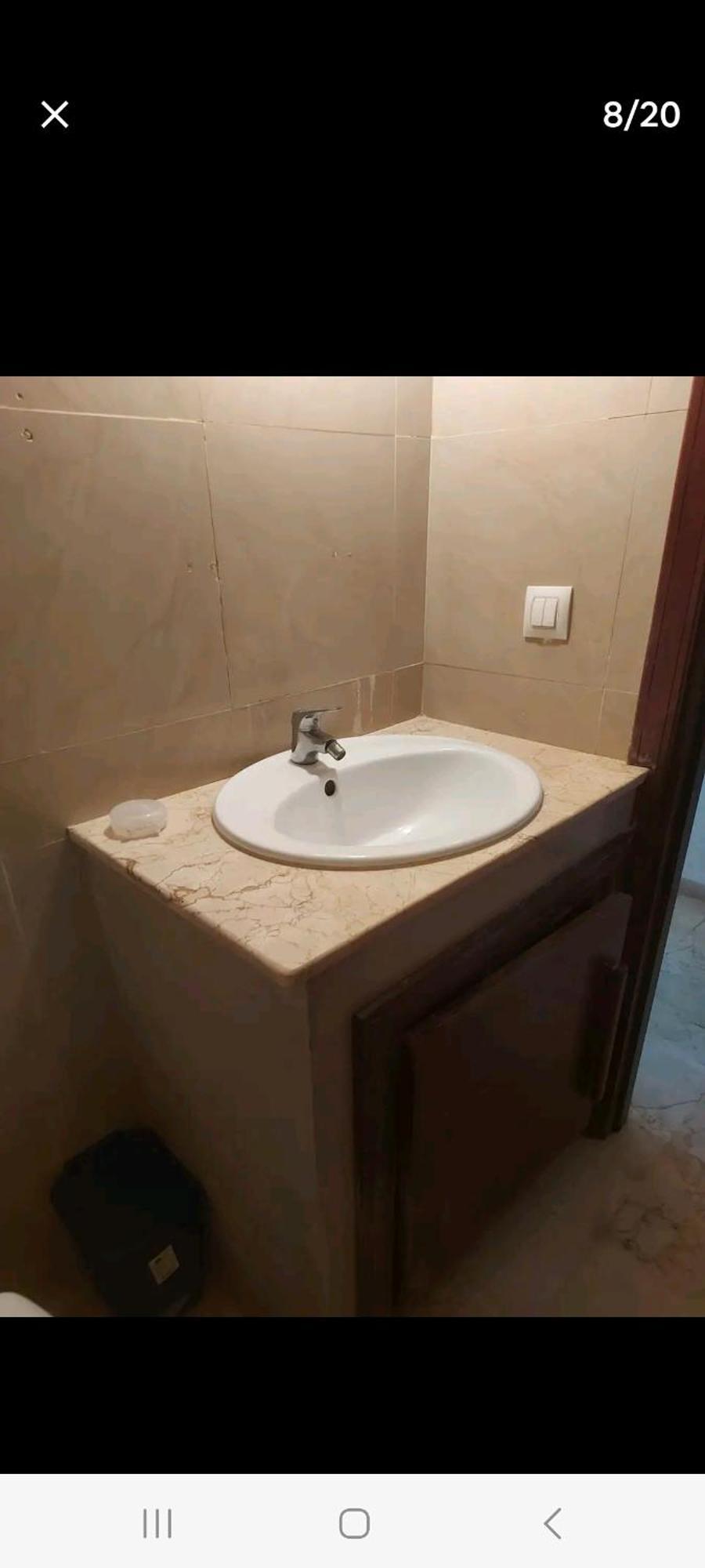 Appartement Avec Piscine Proche De La Plage Мохамедия Екстериор снимка