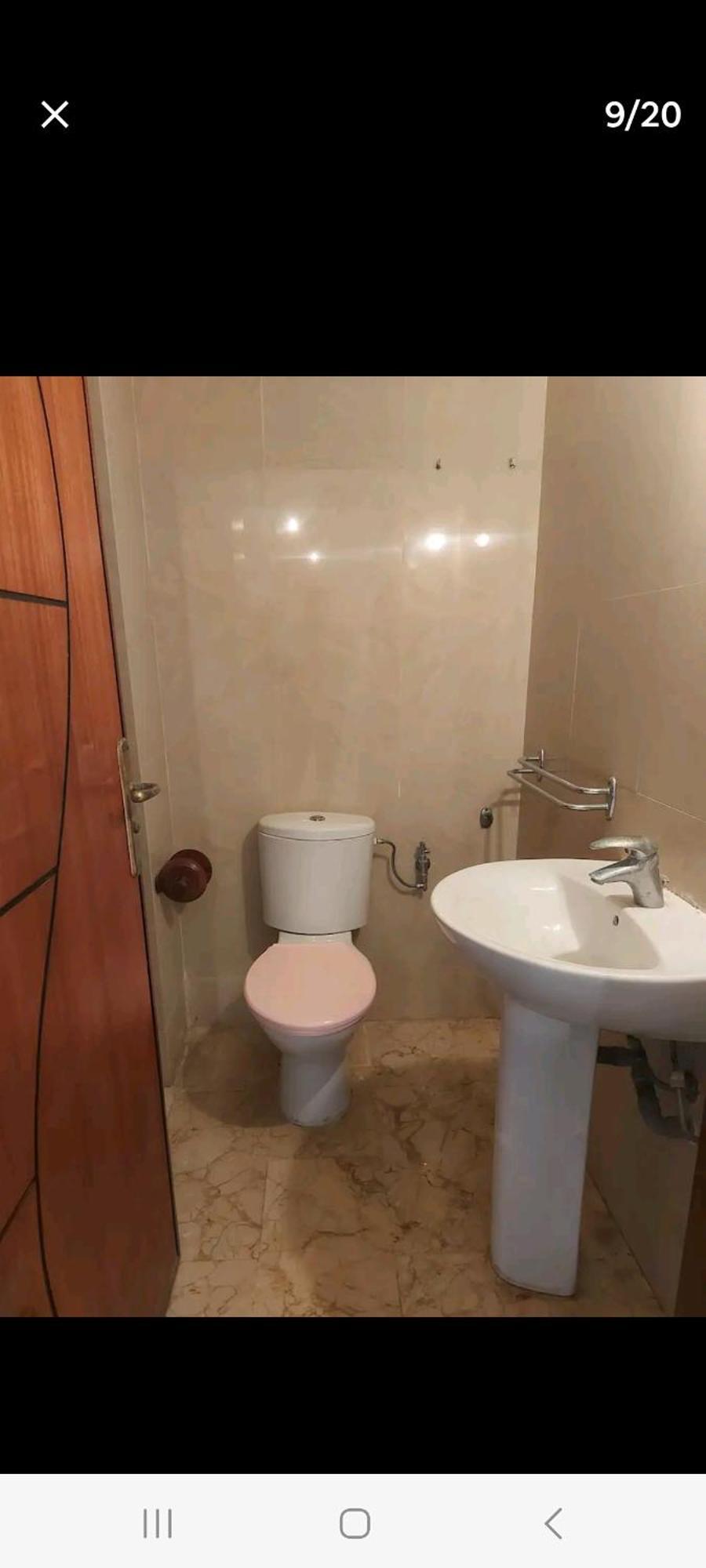 Appartement Avec Piscine Proche De La Plage Мохамедия Екстериор снимка