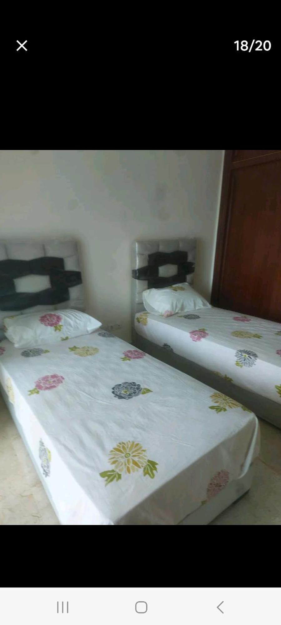 Appartement Avec Piscine Proche De La Plage Мохамедия Екстериор снимка